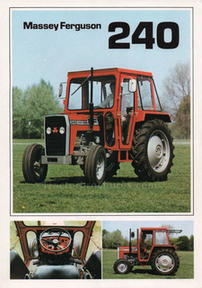 Massey Ferguson
